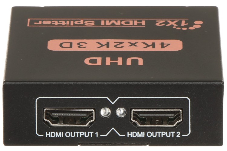 ROZGAŁĘŹNIK HDMI-SP-1/2KF-V2-1547951