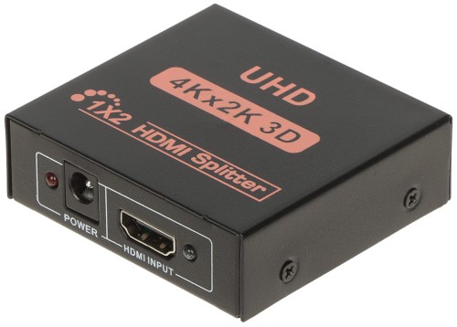 ROZGAŁĘŹNIK HDMI-SP-1/2KF-V2-1547949