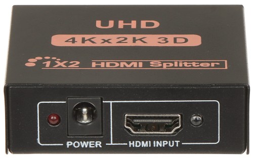 ROZGAŁĘŹNIK HDMI-SP-1/2KF-V2-1547950