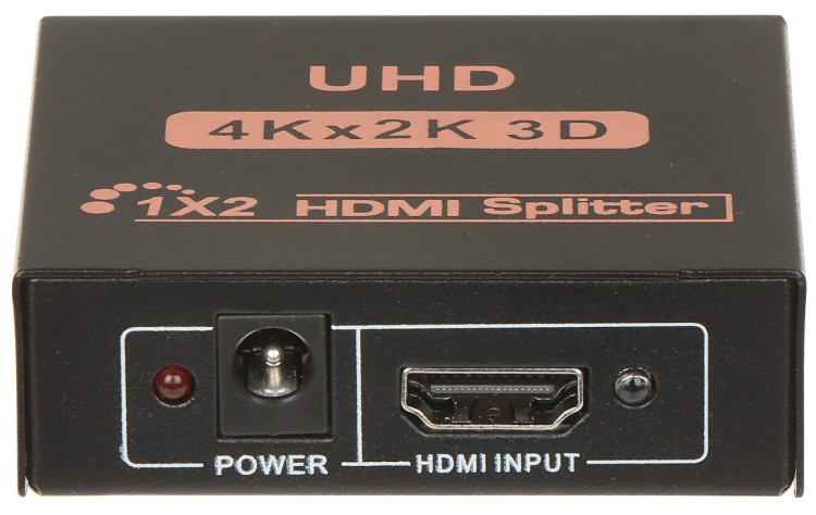 ROZGAŁĘŹNIK HDMI-SP-1/2KF-V2-1547950