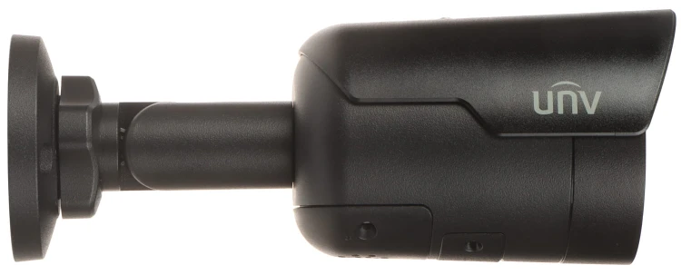 KAMERA IP IPC2124LE-ADF28KMC-WL-BLACK ColorHunter - 4Mpx 2.8mm UNIVIEW-1568563