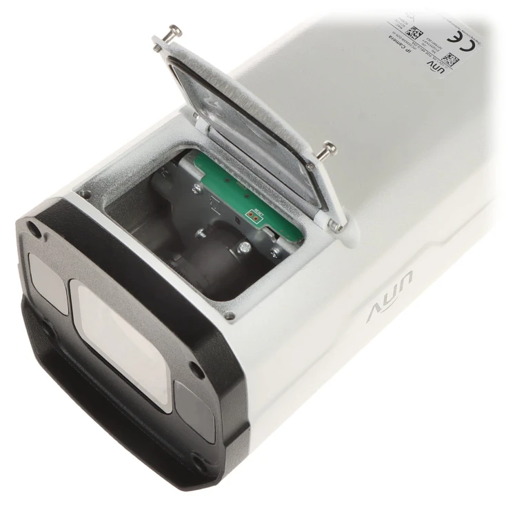 KAMERA WANDALOODPORNA IP IPC2324SB-DZK-I0 - 4Mpx 2.7... 13.5mm - MOTOZOOM UNIVIEW-1551319
