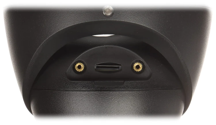 KAMERA IP IPC3615SB-ADF28KMC-I0-BLACK - 5Mpx 2.8mm UNIVIEW-1568064