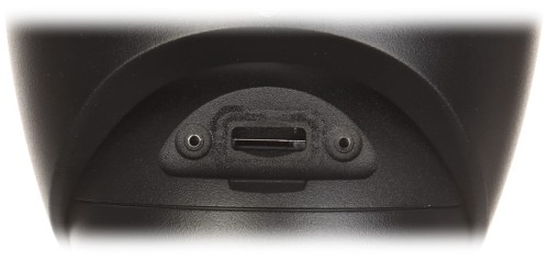 KAMERA IP IPC3615SB-ADF28KM-I0-BLACK - 5Mpx 2.8mm UNIVIEW-1613660
