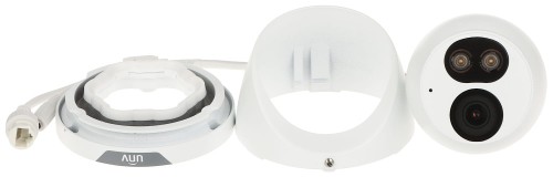 KAMERA IP IPC3615SE-ADF28KM-WL-I0 ColorHunter - 5Mpx 2.8mm UNIVIEW-1561613