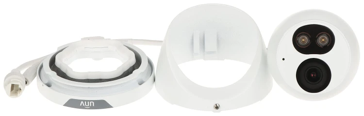 KAMERA IP IPC3615SE-ADF28KM-WL-I0 ColorHunter - 5Mpx 2.8mm UNIVIEW-1561613