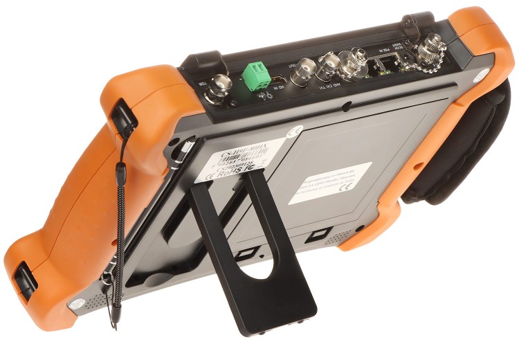 WIELOFUNKCYJNY TESTER CCTV CS-H9F-80HX-1624015