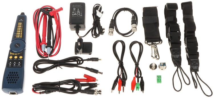 WIELOFUNKCYJNY TESTER CCTV CS-H9F-80HX-1624030