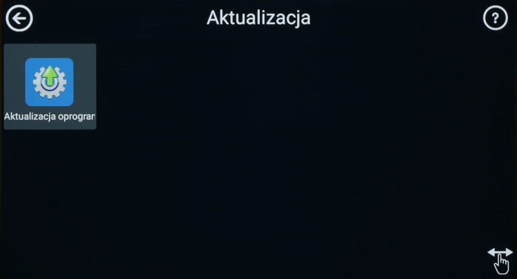 WIELOFUNKCYJNY TESTER CCTV CS-H9F-80HX-1624028