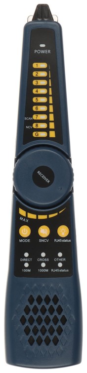 WIELOFUNKCYJNY TESTER CCTV CS-H9F-80HX-1624018