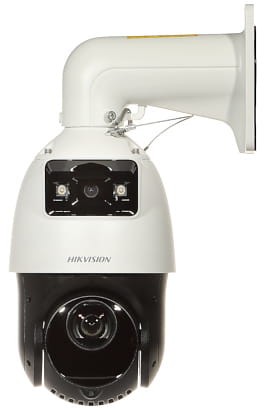 KAMERA IP SZYBKOOBROTOWA ZEWNĘTRZNA DS-2SE4C425MWG-E(14F0) TandemVu ColorVu - 3.7Mpx 4.8... 120mm Hikvision-1622840