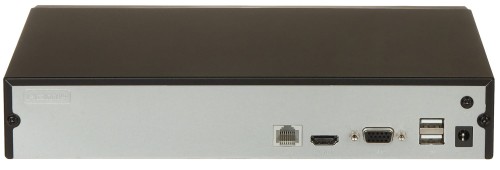 REJESTRATOR IP DS-7104NI-Q1/M(D) 4 KANAŁY Hikvision-1622826
