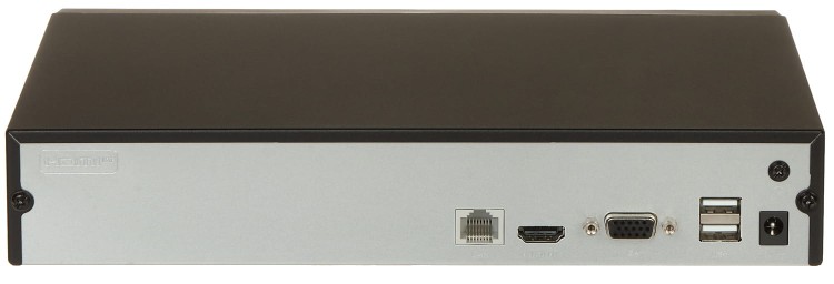 REJESTRATOR IP DS-7108NI-Q1/M(D) 8 KANAŁÓW Hikvision-1622830