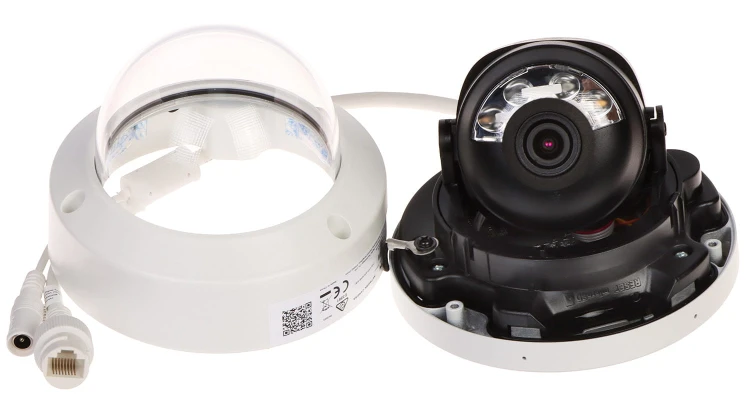 KAMERA WANDALOODPORNA IP DS-2CD1143G2-LIU(2.8MM) Smart Hybrid Light - 3.7Mpx Hikvision-1628871