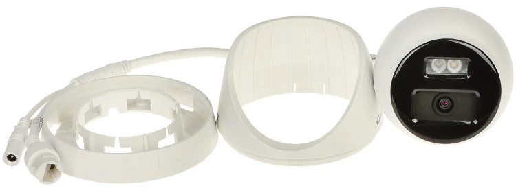 KAMERA IP DS-2CD1343G2-LIU(2.8MM) Smart Hybrid Light - 3.7Mpx Hikvision-1629290