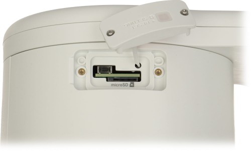 KAMERA IP SZYBKOOBROTOWA ZEWNĘTRZNA DS-2DE3A404IWG-E 3.7Mpx 2.8... 12mm Hikvision-1629071