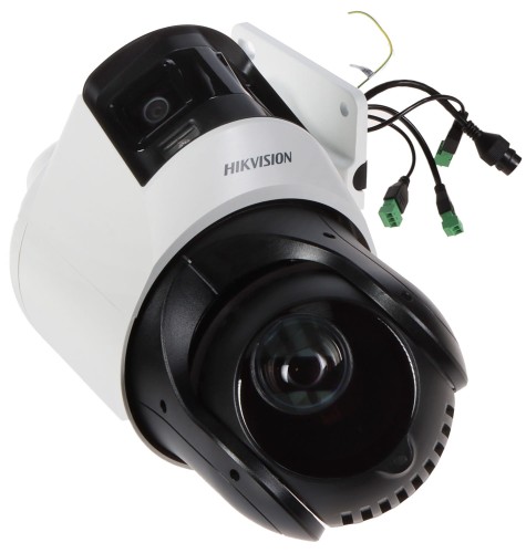 KAMERA IP SZYBKOOBROTOWA ZEWNĘTRZNA DS-2SE4C225MWG-E/26(F0) TandemVu ColorVu - 1080p 4.8... 120mm Hikvision-1628943