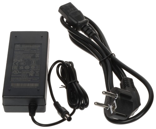 SWITCH POE CS4006-4GT-60 4-PORTOWY DAHUA-1628887