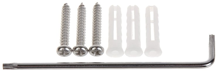 KAMERA WANDALOODPORNA AHD, HD-CVI, HD-TVI, PAL HAC-HDBW1200EA-0280B-S6 - 1080p 2.8mm DAHUA-1629220