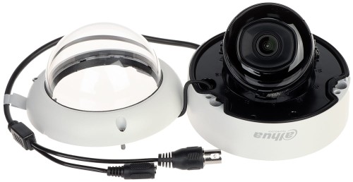 KAMERA WANDALOODPORNA AHD, HD-CVI, HD-TVI, PAL HAC-HDBW1200EA-0280B-S6 - 1080p 2.8mm DAHUA-1629217