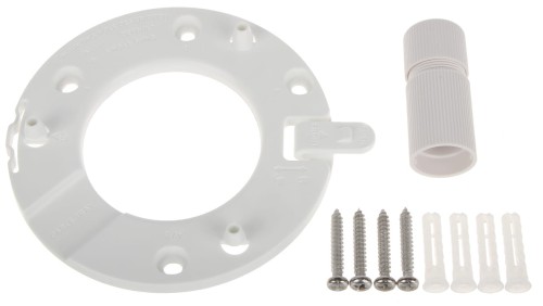 KAMERA IP IPC-HDW1439V-A-IL Smart Dual Light - 3.7Mpx 2.8mm DAHUA-1622910