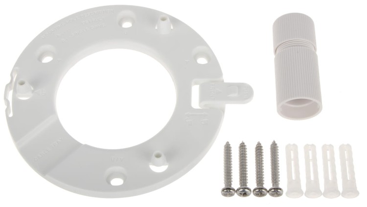 KAMERA IP IPC-HDW1439V-A-IL Smart Dual Light - 3.7Mpx 2.8mm DAHUA-1622910