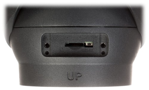 KAMERA WANDALOODPORNA IP IPC-HDW5442T-ZE-2712-S3-BLACK WizMind S - 4Mpx 2.7... 12mm - MOTOZOOM DAHUA-1624722