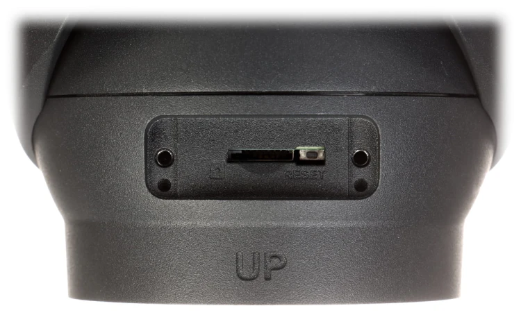 KAMERA WANDALOODPORNA IP IPC-HDW5442T-ZE-2712-S3-BLACK WizMind S - 4Mpx 2.7... 12mm - MOTOZOOM DAHUA-1624722