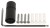 KAMERA WANDALOODPORNA IP IPC-HDW5442T-ZE-2712-S3-BLACK WizMind S - 4Mpx 2.7... 12mm - MOTOZOOM DAHUA-1624725