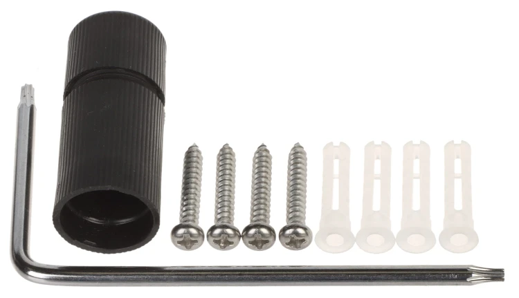 KAMERA WANDALOODPORNA IP IPC-HDW5442T-ZE-2712-S3-BLACK WizMind S - 4Mpx 2.7... 12mm - MOTOZOOM DAHUA-1624725