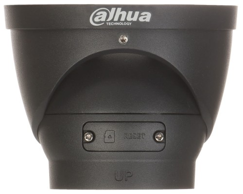 KAMERA WANDALOODPORNA IP IPC-HDW5442T-ZE-2712-S3-BLACK WizMind S - 4Mpx 2.7... 12mm - MOTOZOOM DAHUA-1624721