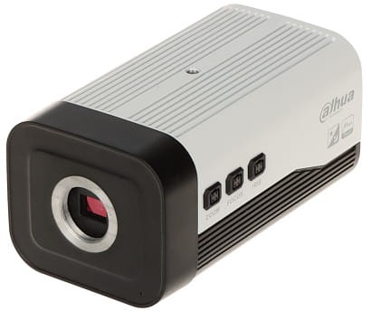 KAMERA IP IPC-HF5541F-ZE-S3 WizMind S - 5Mpx DAHUA-1623713