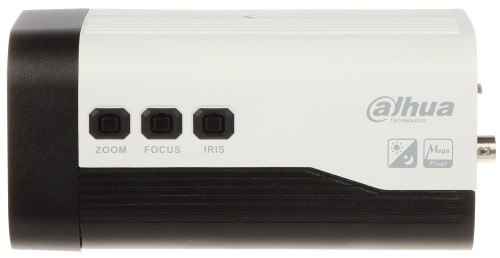 KAMERA IP IPC-HF5541F-ZE-S3 WizMind S - 5Mpx DAHUA-1623714
