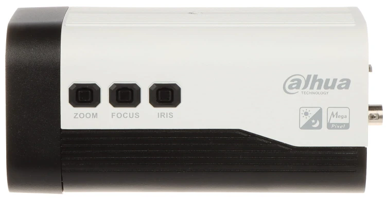 KAMERA IP IPC-HF5541F-ZE-S3 WizMind S - 5Mpx DAHUA-1623714