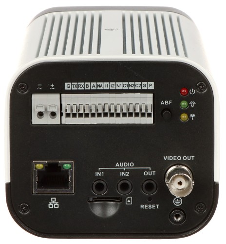 KAMERA IP IPC-HF5541F-ZE-S3 WizMind S - 5Mpx DAHUA-1623715