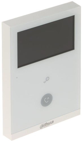 ZESTAW WIDEODOMOFONOWY KTX02(F) Wi-Fi / 2-Wire DAHUA-1623948