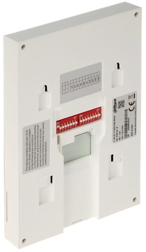 ZESTAW WIDEODOMOFONOWY KTX02(F) Wi-Fi / 2-Wire DAHUA-1623949