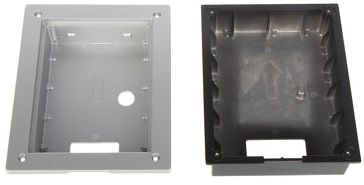 ZESTAW WIDEODOMOFONOWY KTX02(F) Wi-Fi / 2-Wire DAHUA-1623958