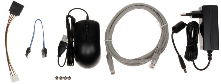 REJESTRATOR IP NVR4104HS-4KS3 4 KANAŁY DAHUA-1629224