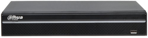 REJESTRATOR IP NVR4104HS-P-4KS3 4 KANAŁY, 4 PoE DAHUA-1629163