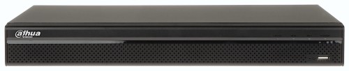 REJESTRATOR IP NVR4208-8P-4KS3 8 KANAŁÓW, 8 PoE DAHUA-1629175