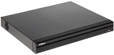 REJESTRATOR IP NVR4216-16P-4KS3 16 KANAŁÓW, 16 PoE DAHUA-1629192