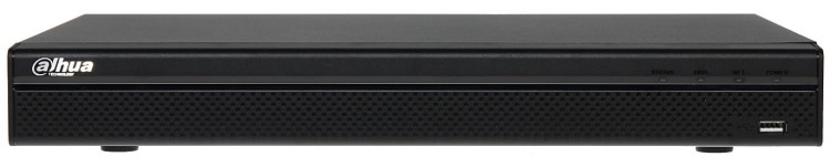 REJESTRATOR IP NVR4216-4KS3 16 KANAŁÓW DAHUA-1629181