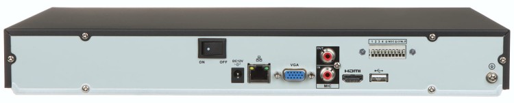 REJESTRATOR IP NVR4216-4KS3 16 KANAŁÓW DAHUA-1629182