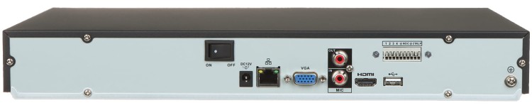 REJESTRATOR IP NVR4232-4KS3 32 KANAŁY DAHUA-1623046