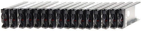 REJESTRATOR IP NVR5064-EI 64 KANAŁY +eSATA WizSense DAHUA-1624551