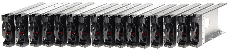 REJESTRATOR IP NVR5064-EI 64 KANAŁY +eSATA WizSense DAHUA-1624551
