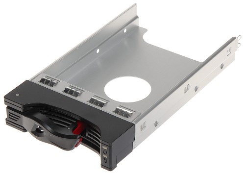 REJESTRATOR IP NVR5064-EI 64 KANAŁY +eSATA WizSense DAHUA-1624550