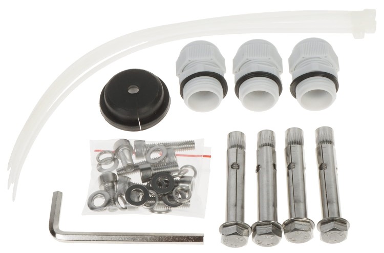 UCHWYT KAMERY PFA6400S DAHUA-1629310