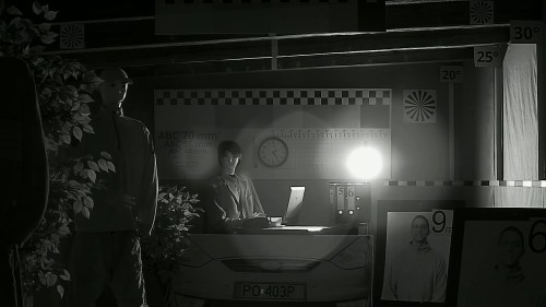 KAMERA AHD, HD-CVI, HD-TVI, PAL SZYBKOOBROTOWA ZEWNĘTRZNA SD22204DB-GC - 1080p 2.7... 11mm DAHUA-1624499